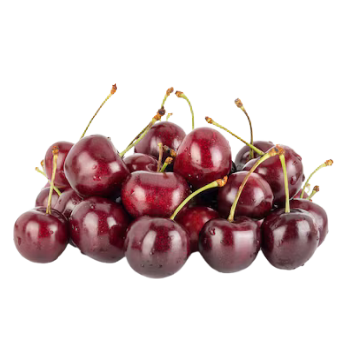Cherries 
