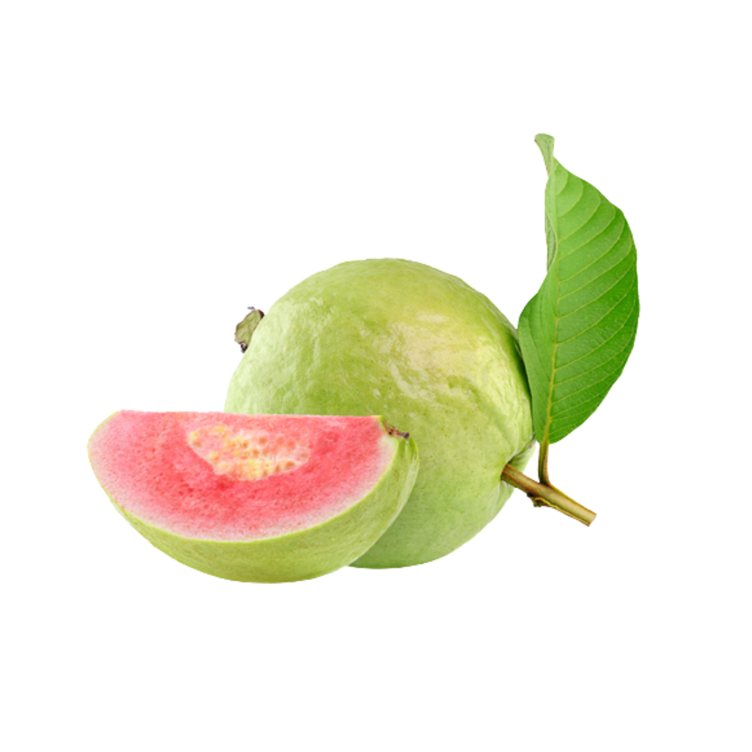 Red guava