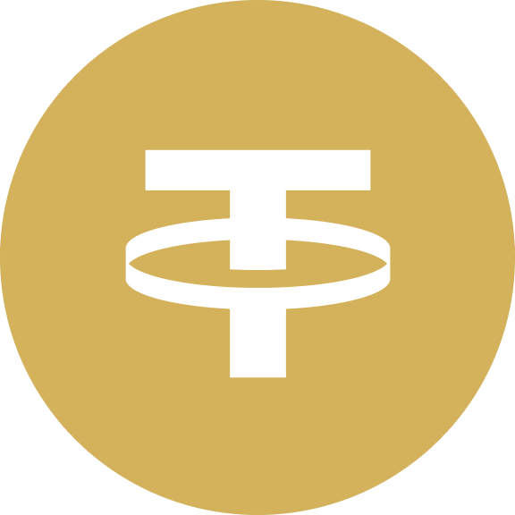 Tether Gold