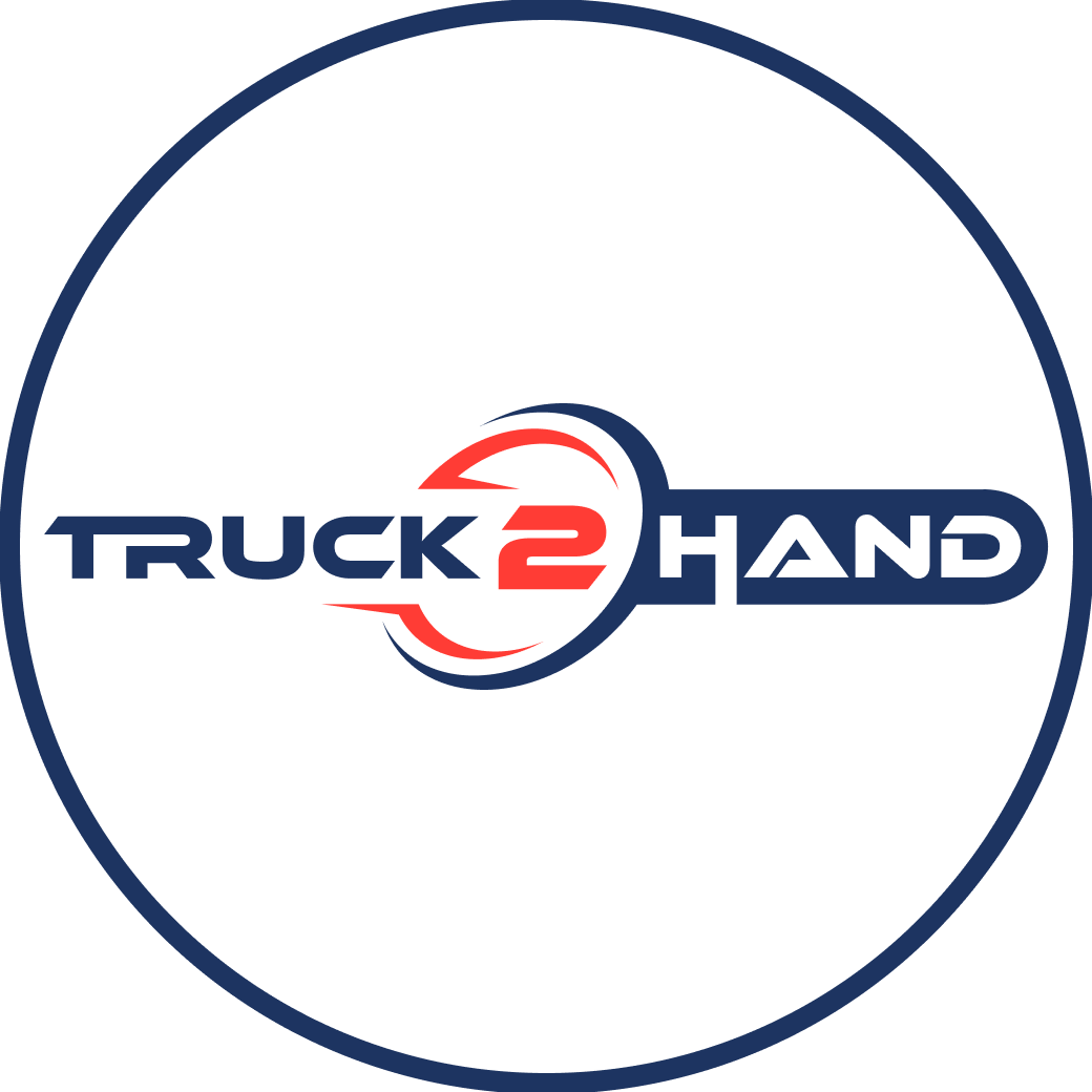 truck2hand profile Truck2Hand Official