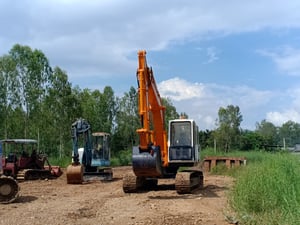 truck2hand profile รังสิตเครื่องจักรกลหนัก