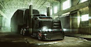 truck2hand profile amma arkong