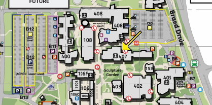 Curtin University, Room 407:208, Bentley