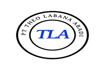 Logo Perusahaan