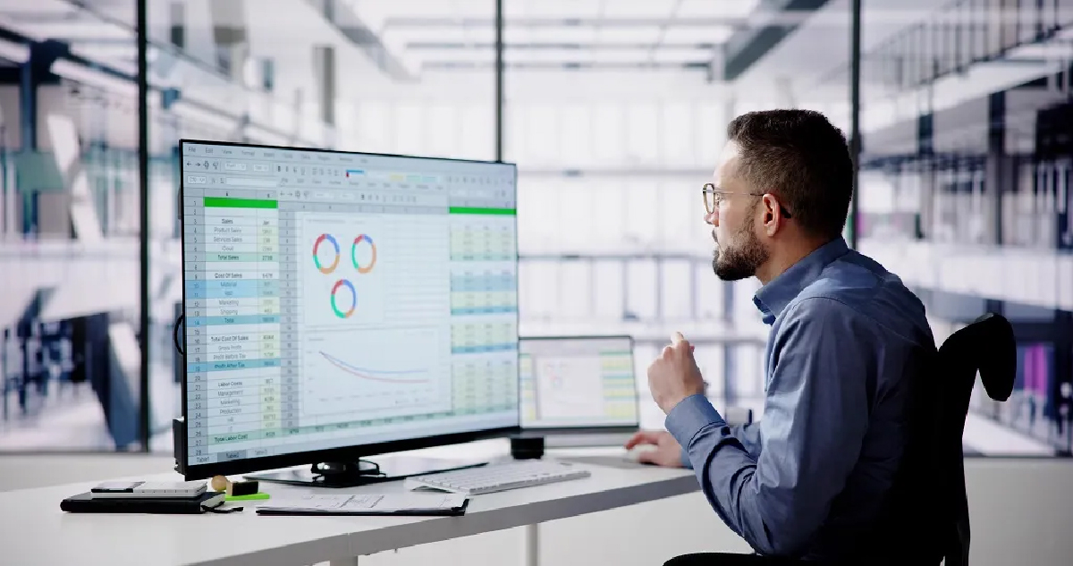 Ứng dụng AI trong tài chính - 1