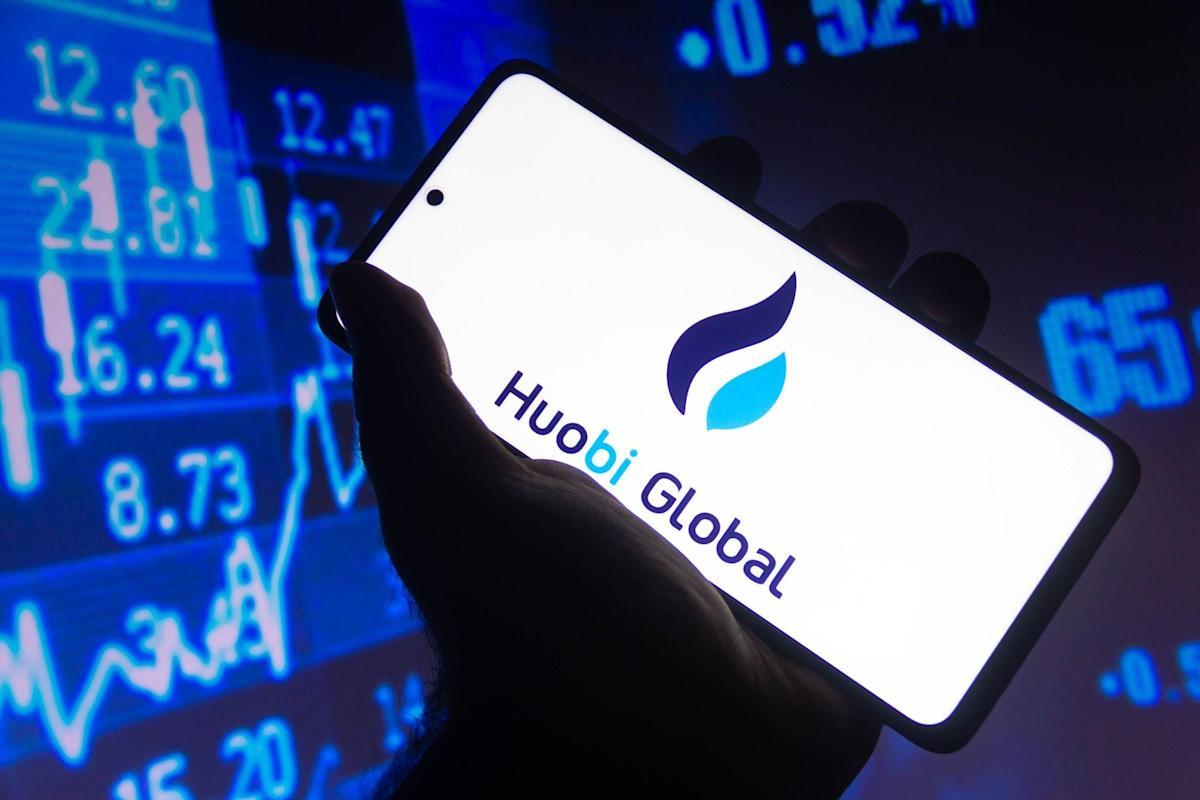 sàn giao dịch Crypto uy tín huobi