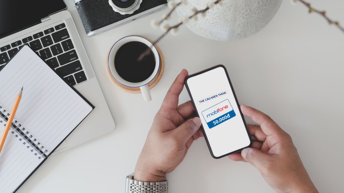 App kiếm thẻ cào là gì