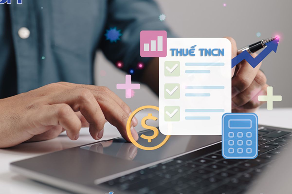 Hướng dẫn k&ecirc; khai thuế thu nhập c&aacute; nh&acirc;n