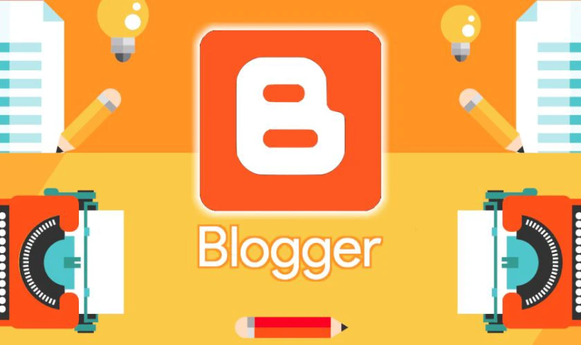 App Viết Blog Kiếm Tiền Uy Tín blogger