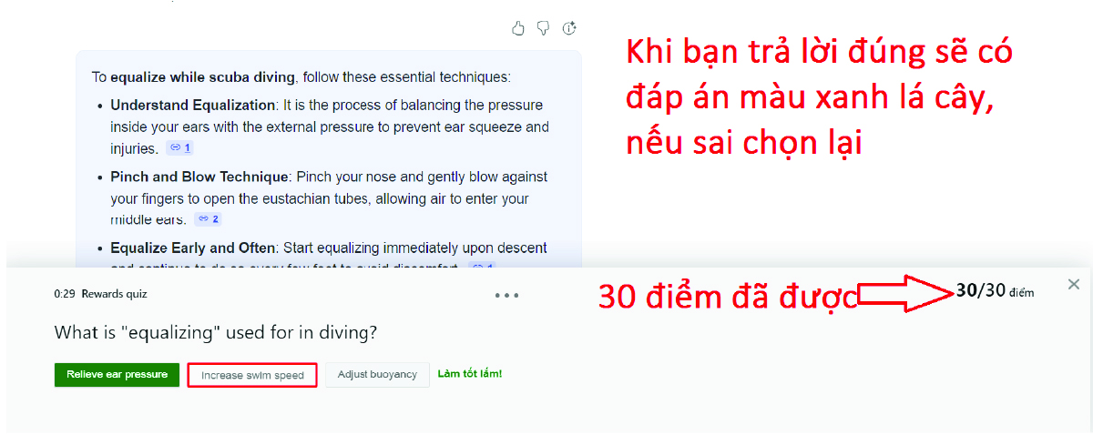 Kiếm tiền từ lượt tìm kiếm trên Bing với Microsoft Rewards - 8