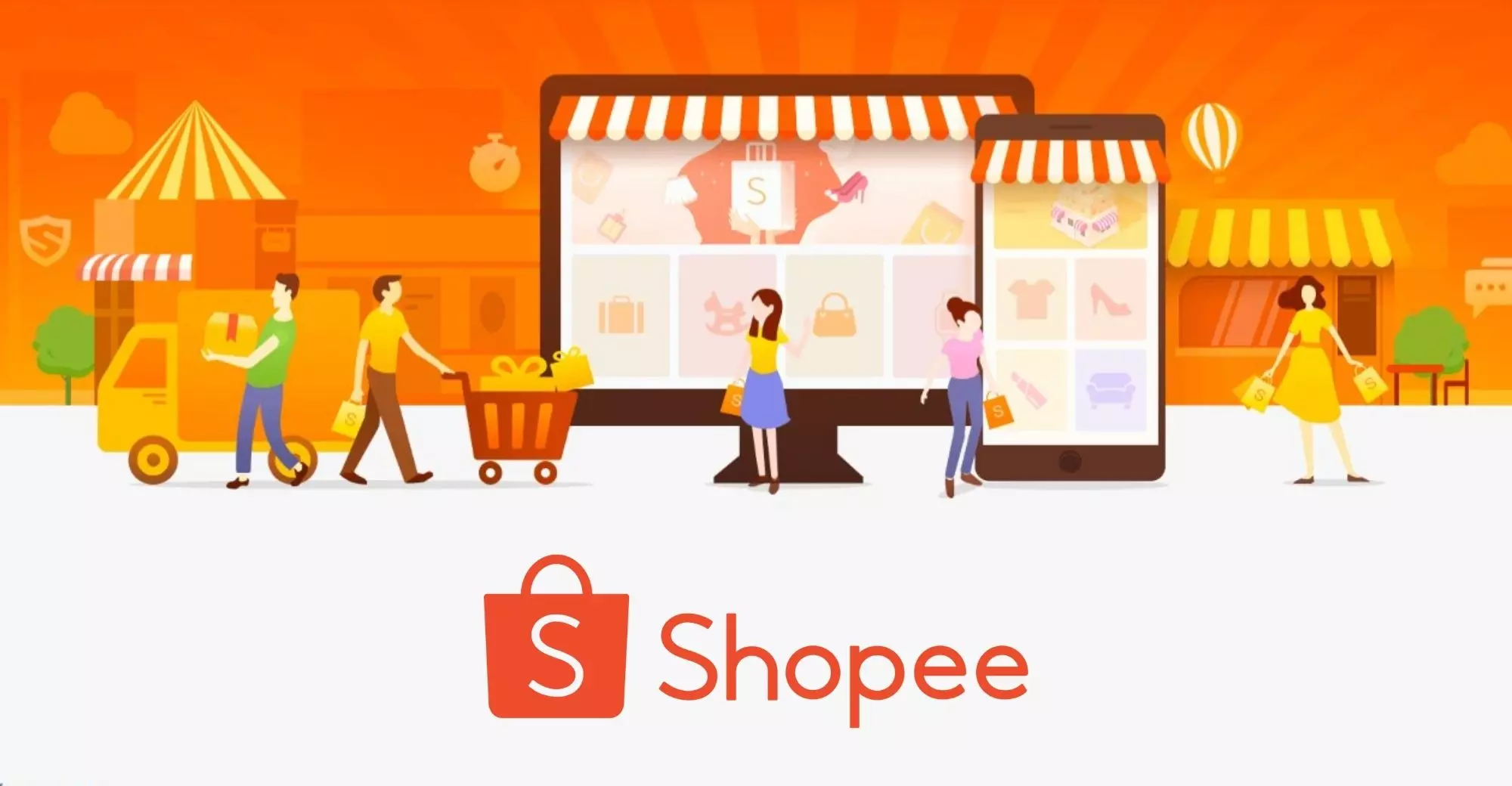 Shopee