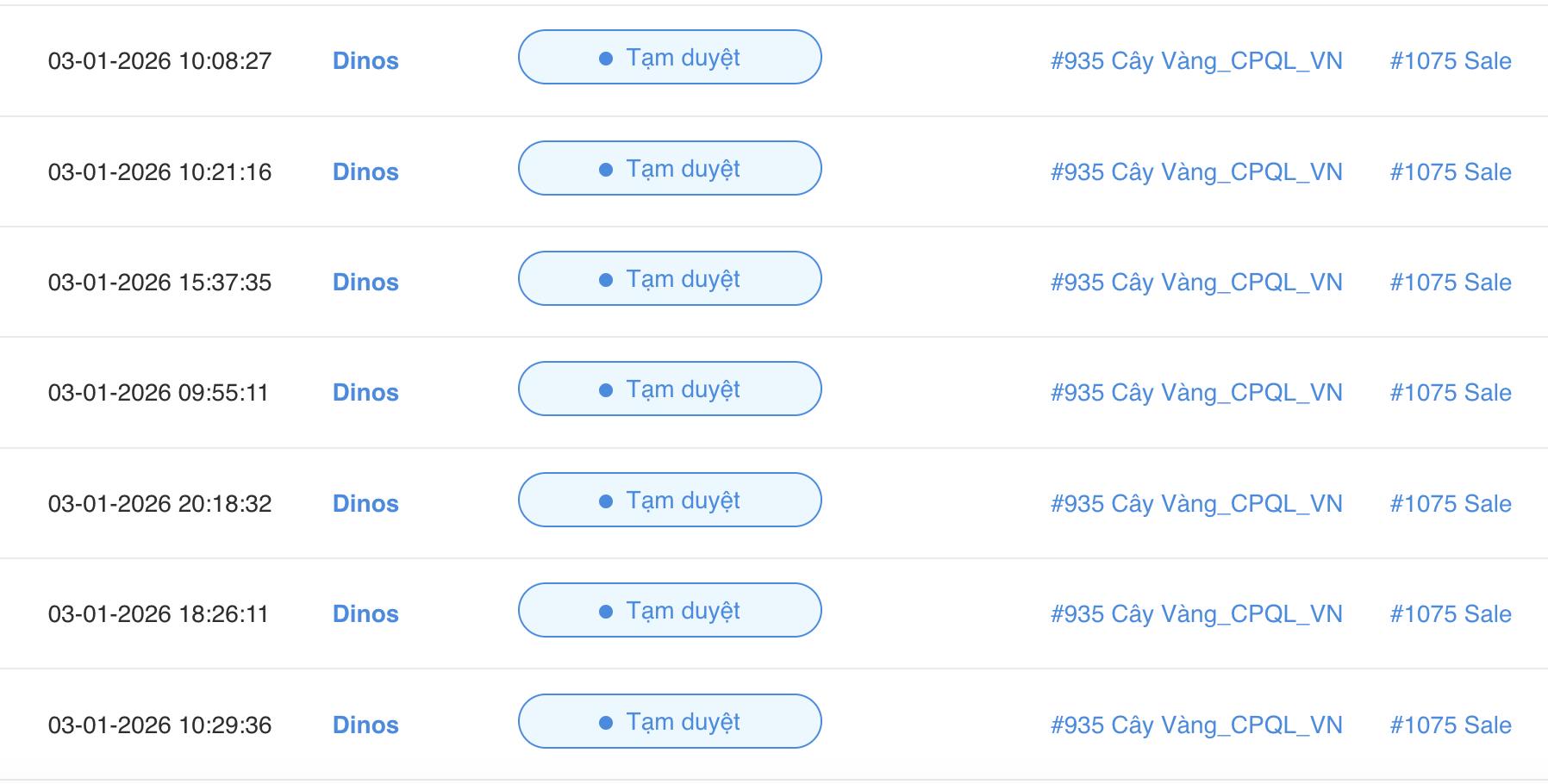 Tư duy &ldquo;Ngược&rdquo; khi l&agrave;m Affiliate Finance tr&ecirc;n Threads: gi&uacute;p b&ugrave;ng đơn cho offer C&acirc;y V&agrave;ng