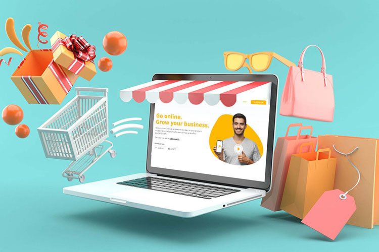 Xây dựng website uy tín