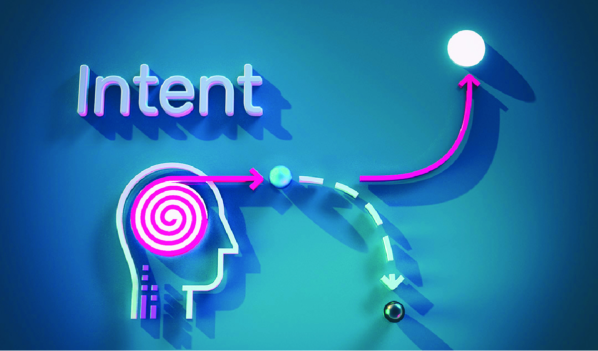 intent