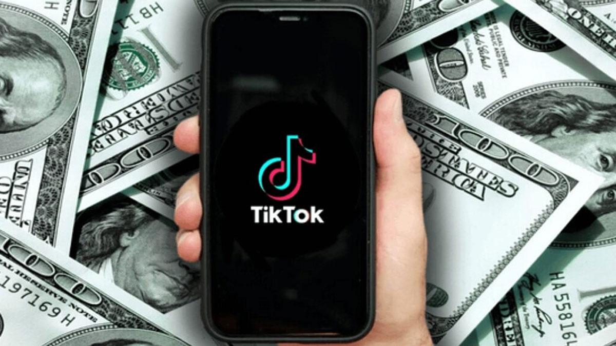 Bao nhiêu follow thì được kiếm tiền trên TikTok