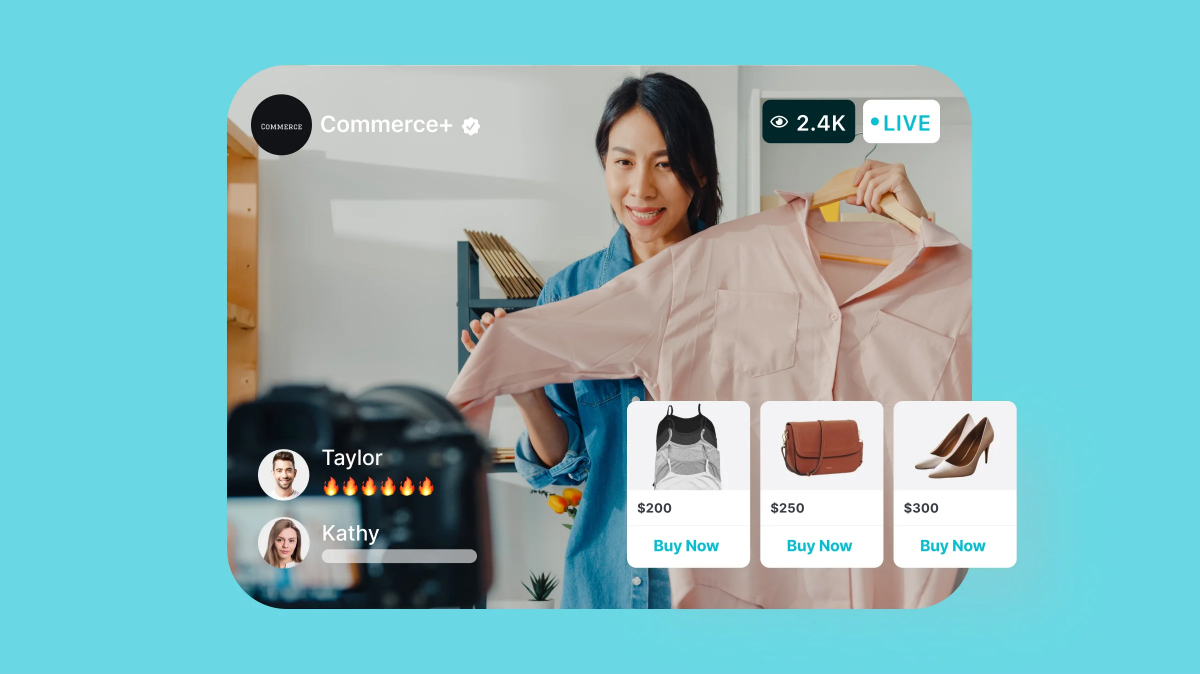 ecommerce personalization