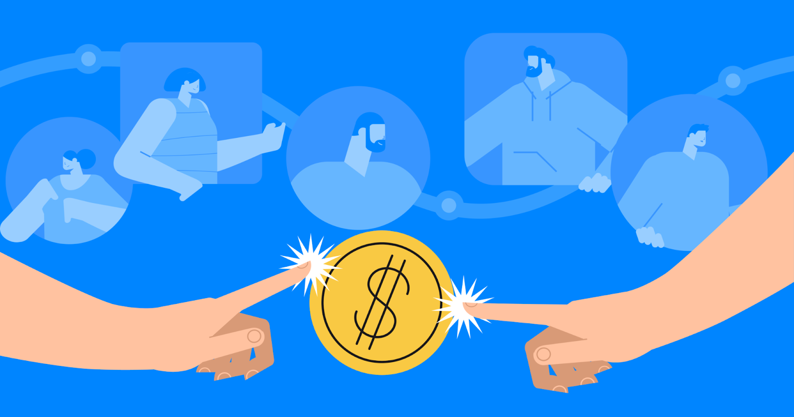 7 ngày kiếm tiền affiliate dành cho người mới có thể ra đơn