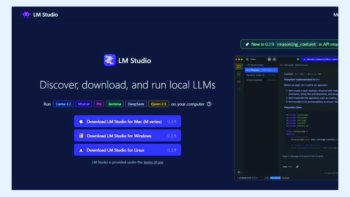 Chạy DeepSeek R1 cục bộ tr&ecirc;n PC - 1