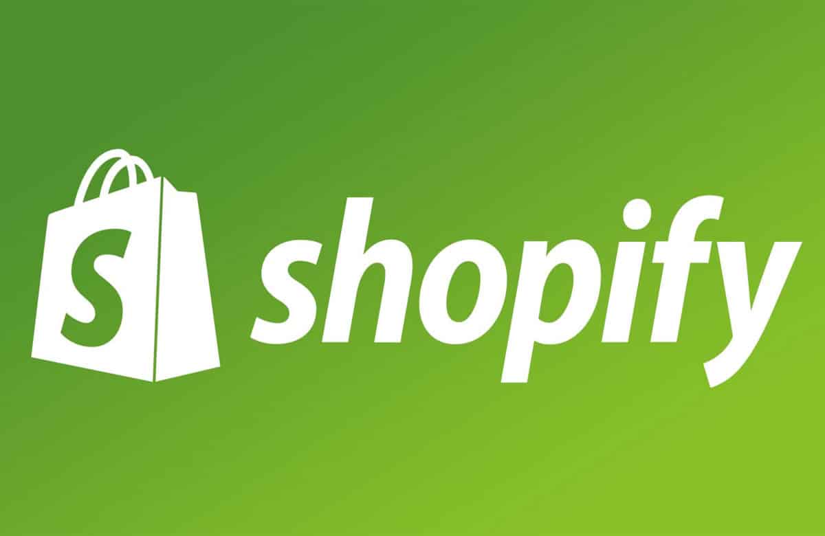 shopify là gì  