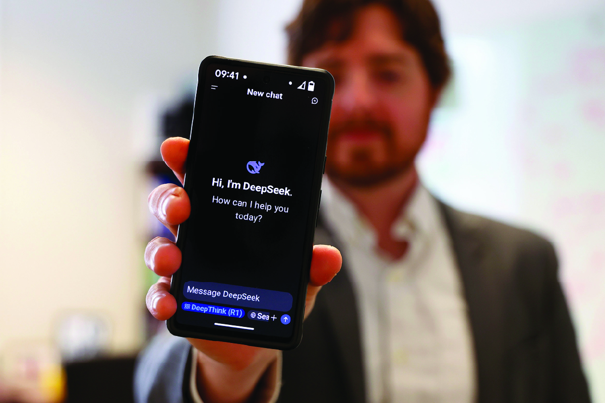 ưu điểm v&agrave; hạn chế của deepseek