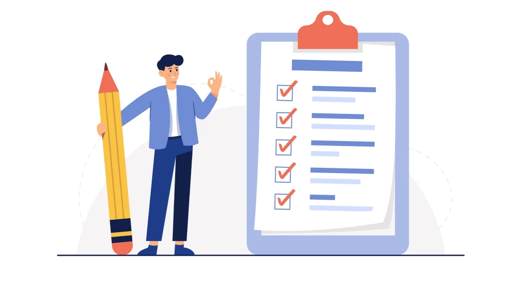 Những điều cần chuẩn bị khi bắt đầu làm tiếp thị liên kết