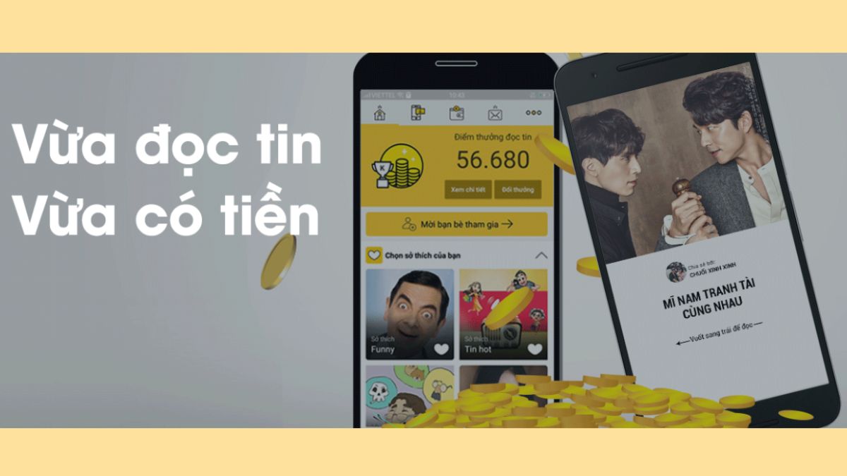 Kola – App kiếm thẻ cào uy tín