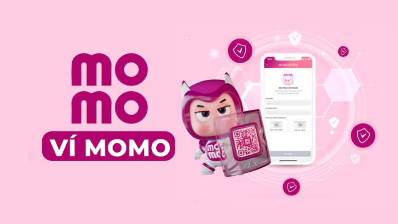 App kiếm tiền cho học sinh cấp 2 uy tín momo