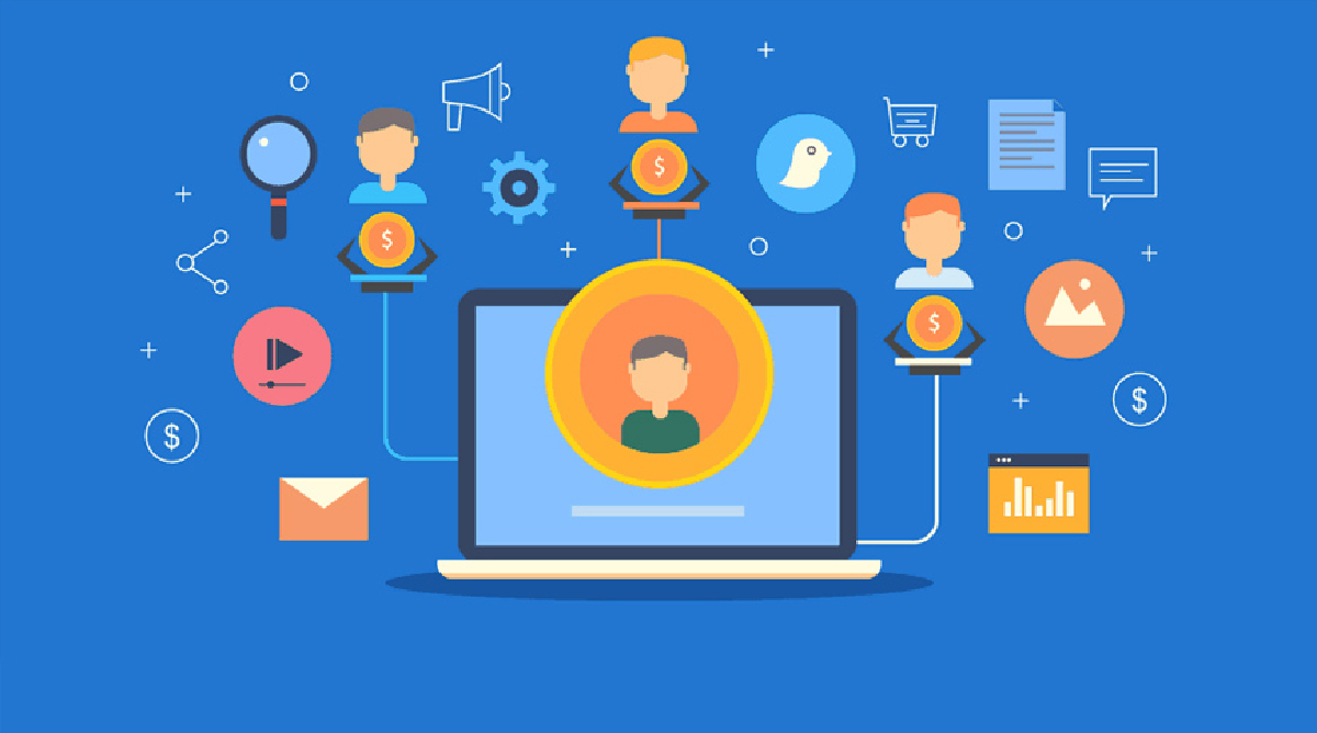 hoa hồng affiliate