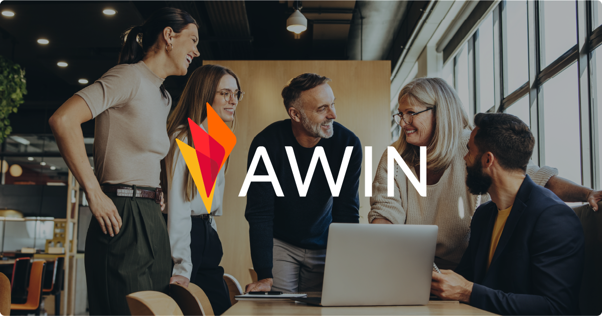 Awin Affiliate program