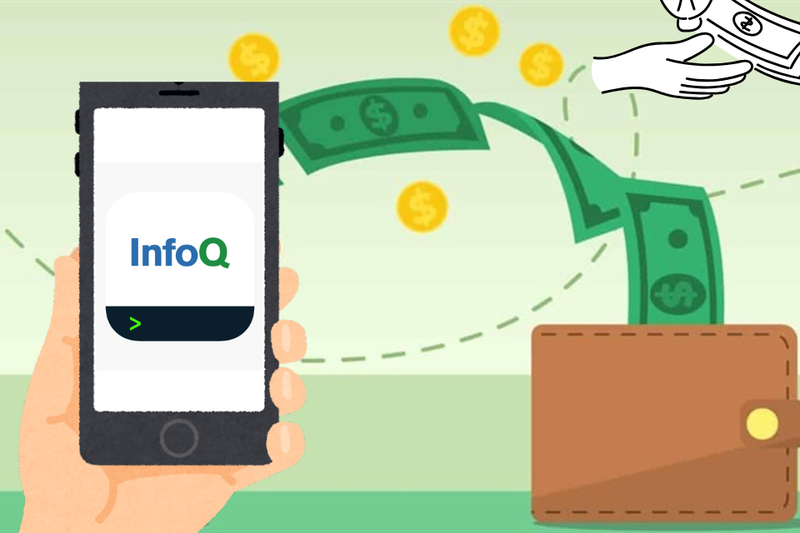 app kiếm tiền cho học sinh cấp 2