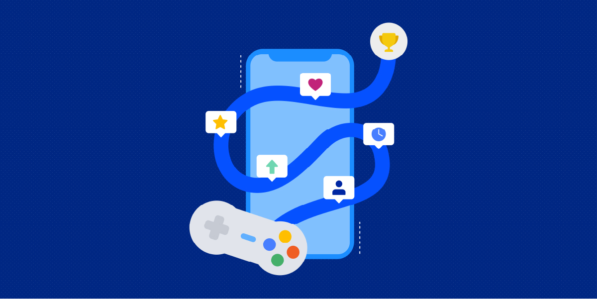 affiliate gamification