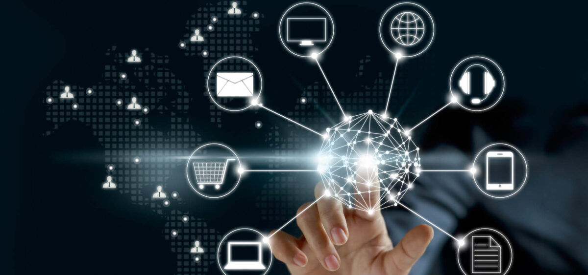 tích hợp affiliate marketing