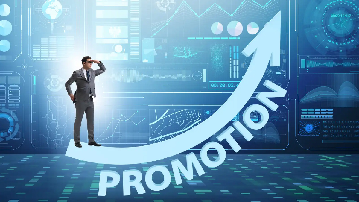 sale promotion