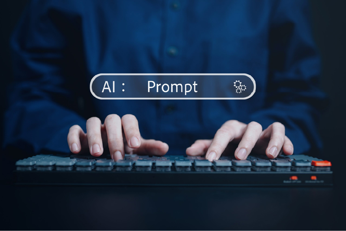 Prompt AI là gì?