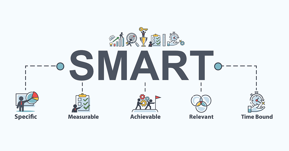 mô hình smart