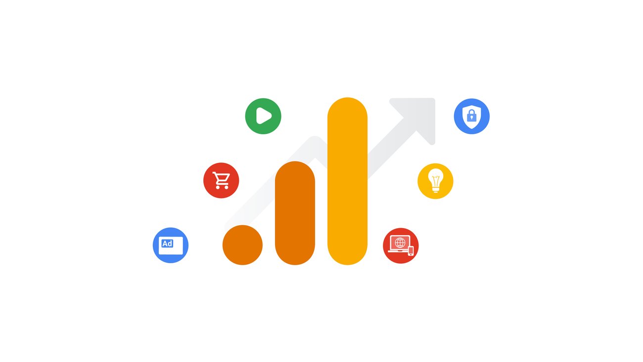 Cách thức hoạt động của google Analytic