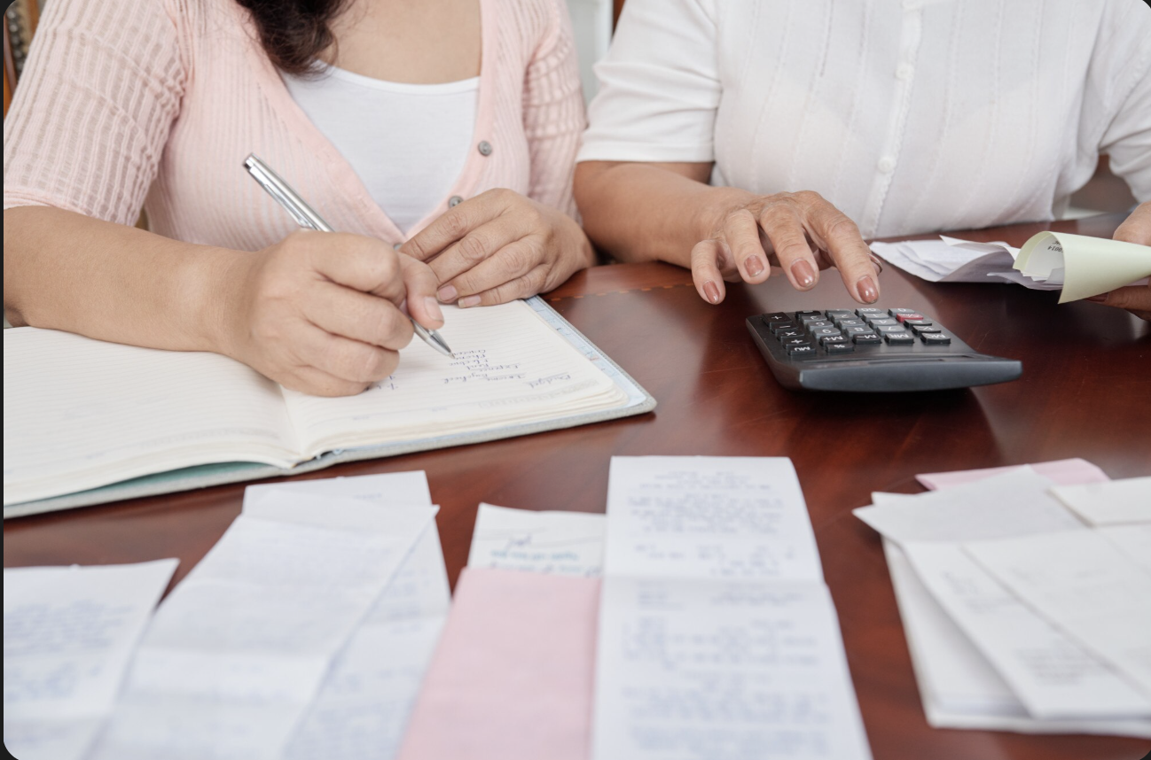 Cách tính thuế thu nhập cá nhân cho người làm tiếp thị liên kết