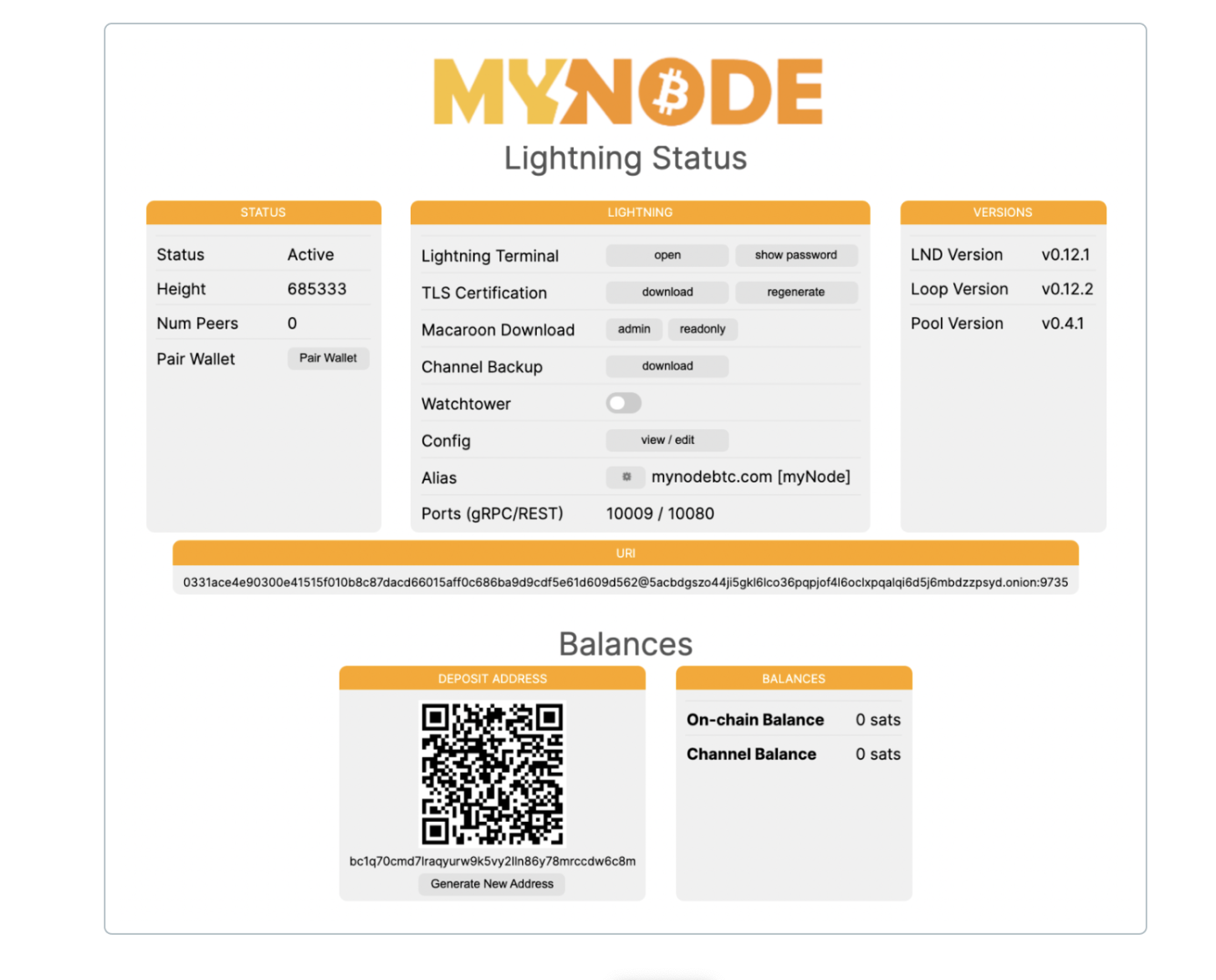 xLàm thế nào để chạy node kiếm tiền