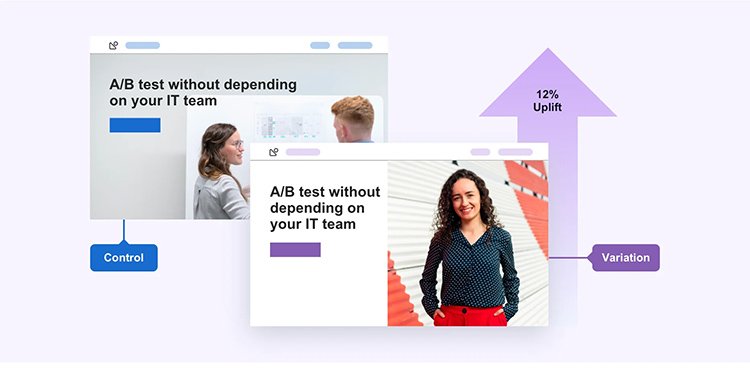 Thử nghiệm A/B Testing