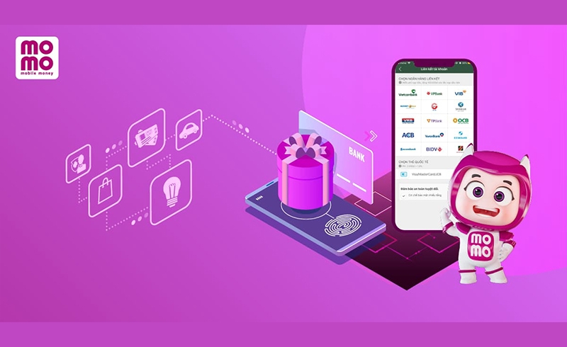 Nhập mã momo kiếm tiền uy tín