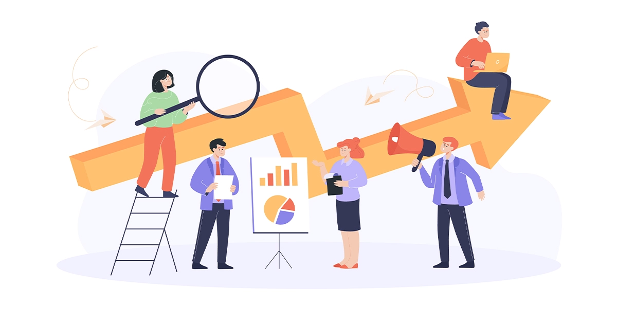 Chọn chiến dịch đúng nhu cầu và dễ chuyển đổi