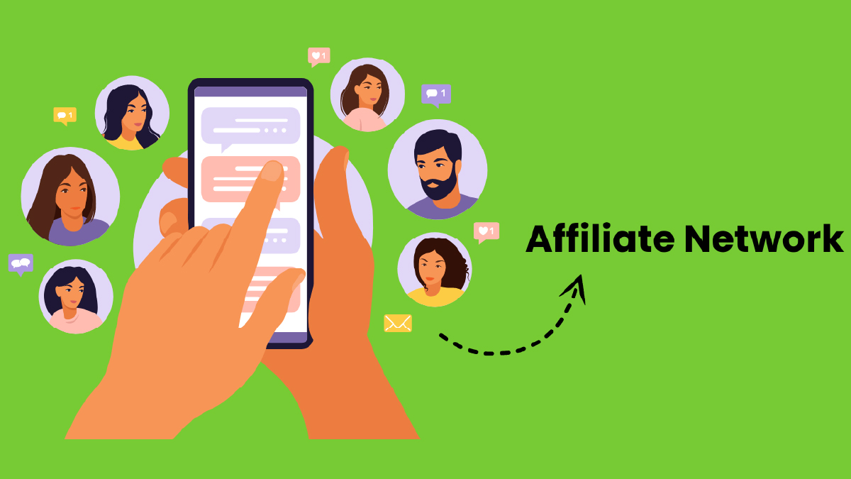nền tảng affiliate marketing