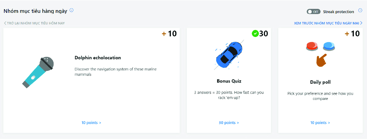 Kiếm tiền từ lượt tìm kiếm trên Bing với Microsoft Rewards - 11