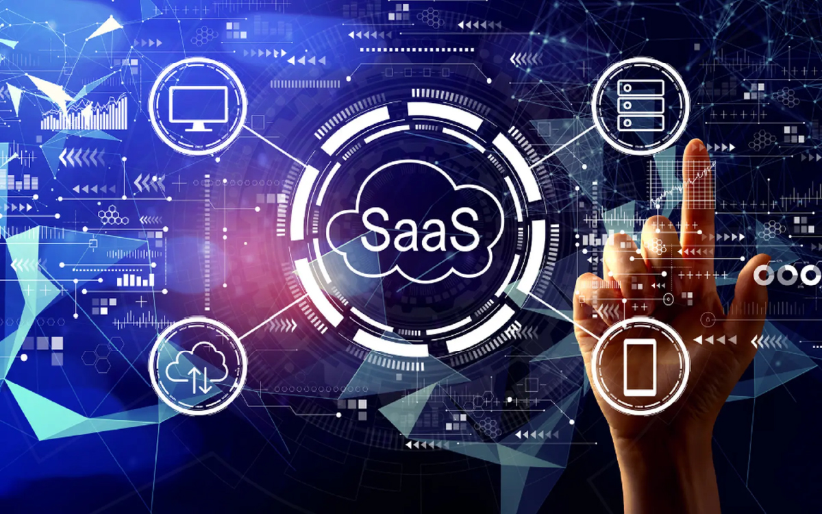 SaaS & Công nghệ