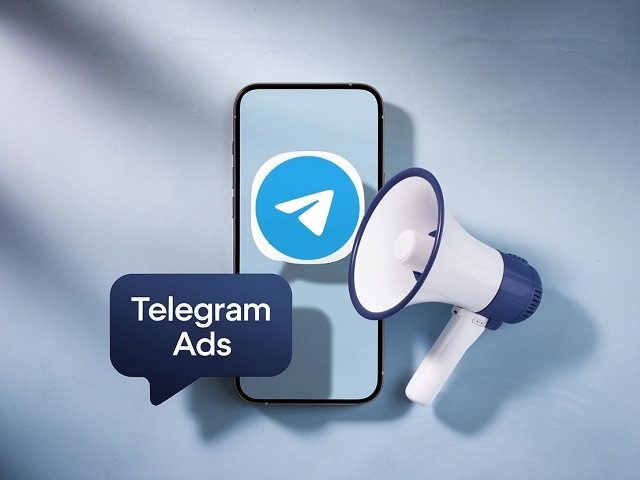 Telegram-ads