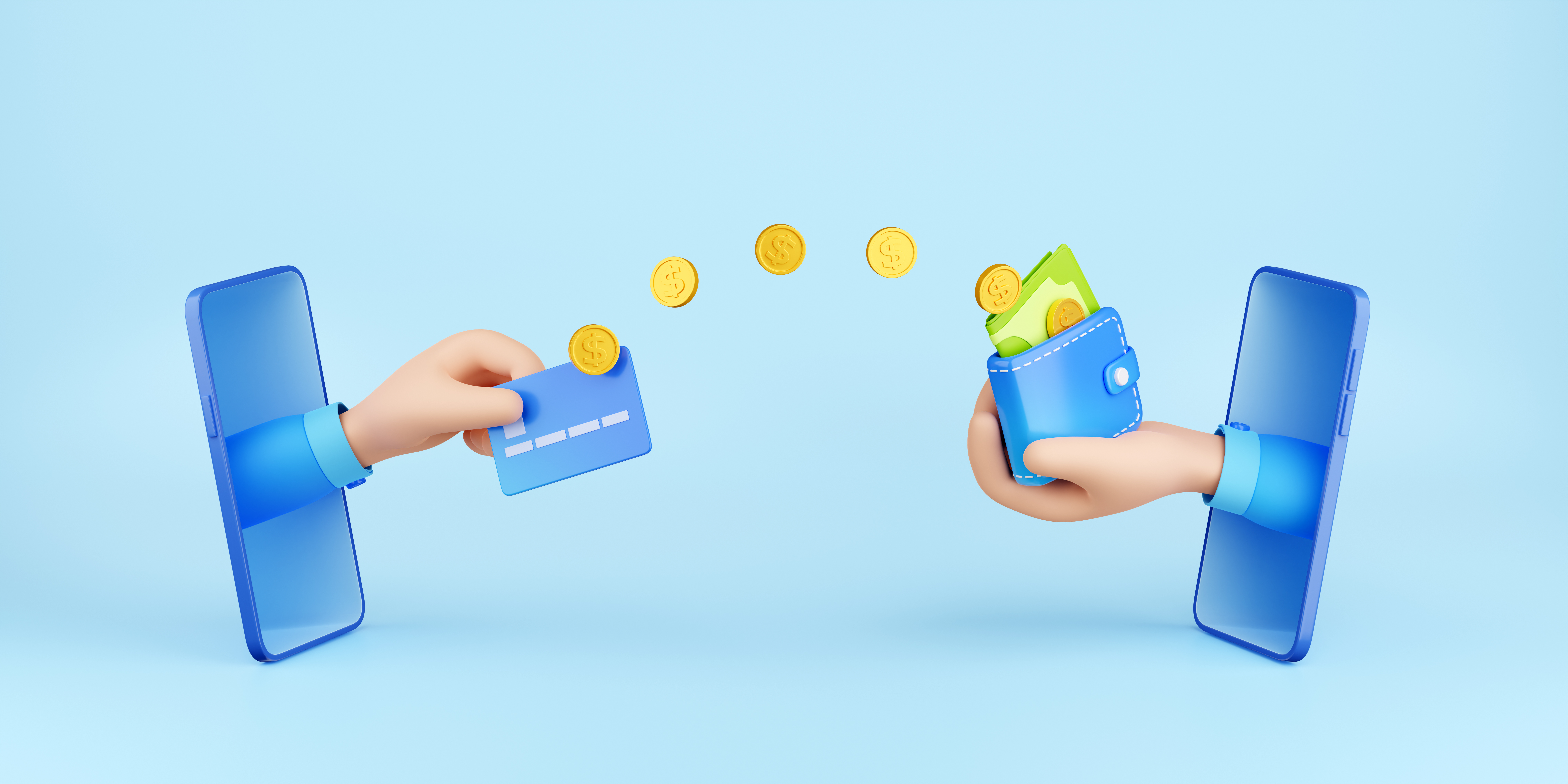 Instant Payment là gì?