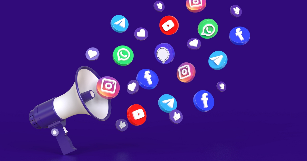 mở rộng độ phủ thương hiệu