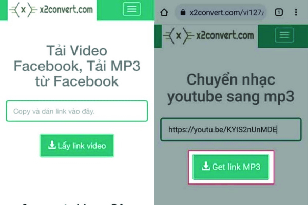 cách chuyển nhạc Youtube sang Capcut - 2