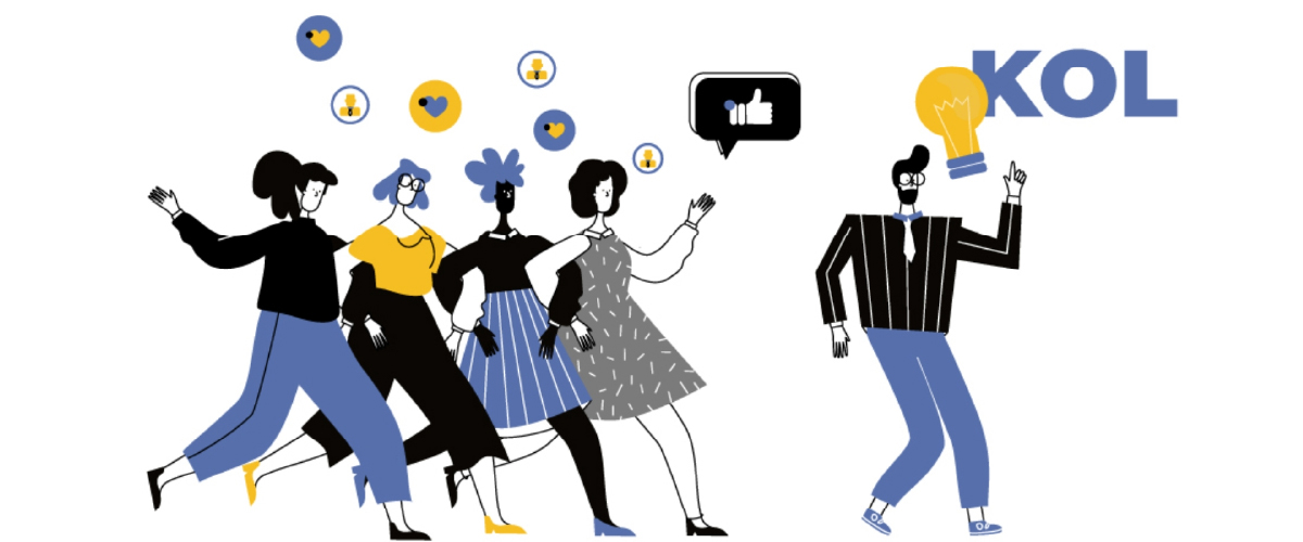 affiliate influencers