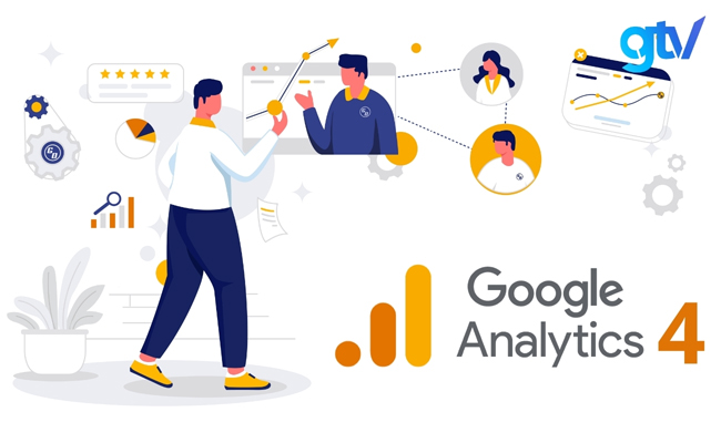 Google Analytic là gì